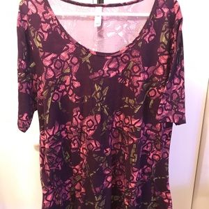 Lularoe Irma